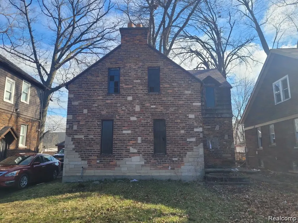 5282 Haverhill Street Detroit City MI 48224