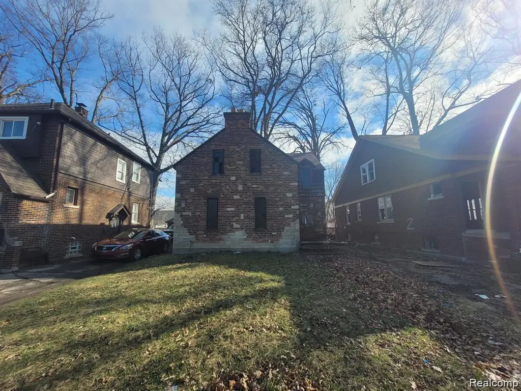 5282 Haverhill Street Detroit City MI 48224