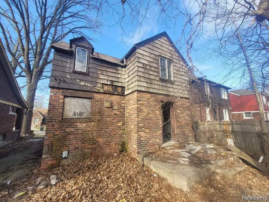 5282 Haverhill Street Detroit City MI 48224