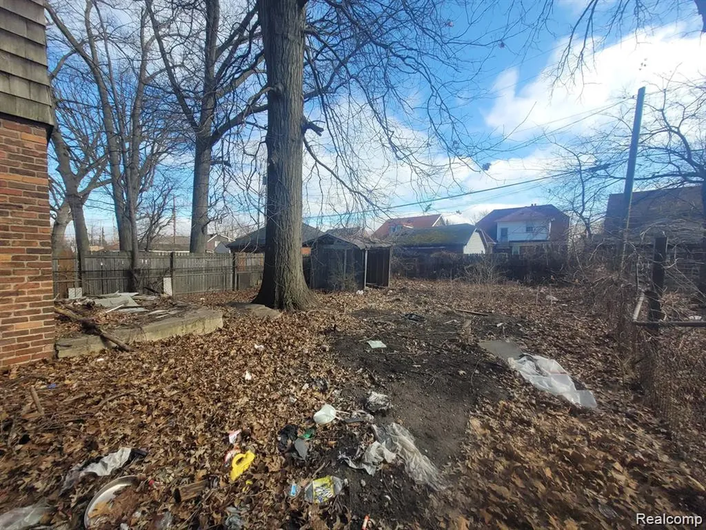 5282 Haverhill Street Detroit City MI 48224