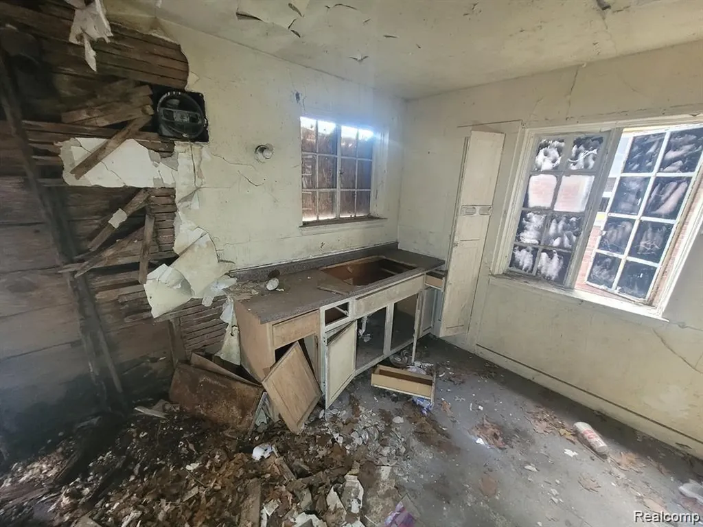 5282 Haverhill Street Detroit City MI 48224