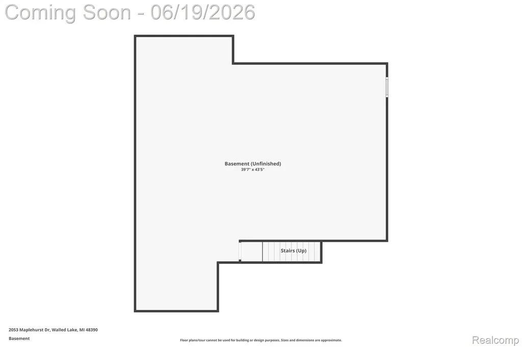 2053 Maplehurst Drive Commerce Charter Township MI 48390
