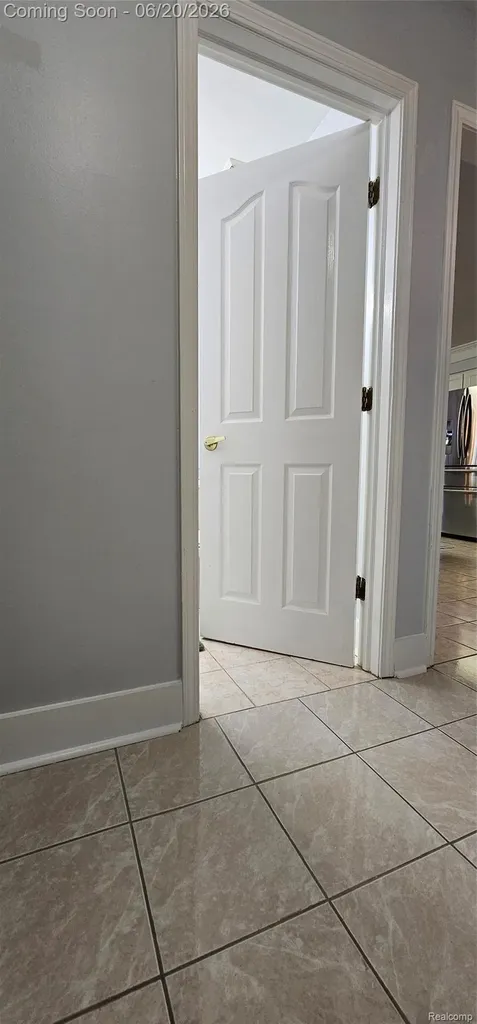 45520 Morningside Road Canton Charter Township MI 48187