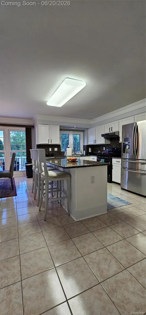 45520 Morningside Road Canton Charter Township MI 48187