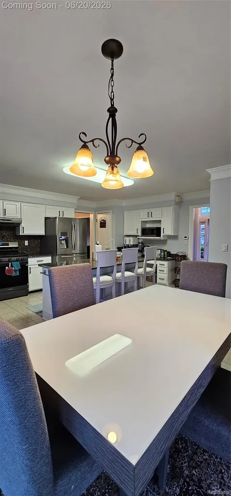 45520 Morningside Road Canton Charter Township MI 48187