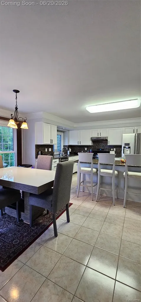 45520 Morningside Road Canton Charter Township MI 48187