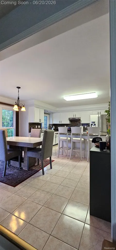 45520 Morningside Road Canton Charter Township MI 48187