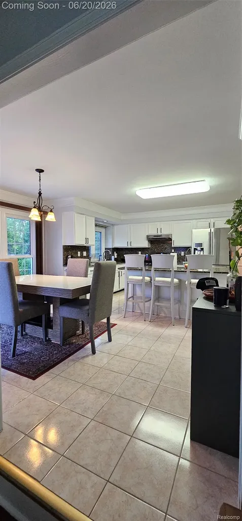 45520 Morningside Road Canton Charter Township MI 48187