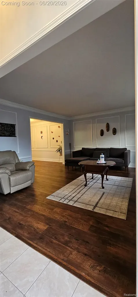 45520 Morningside Road Canton Charter Township MI 48187