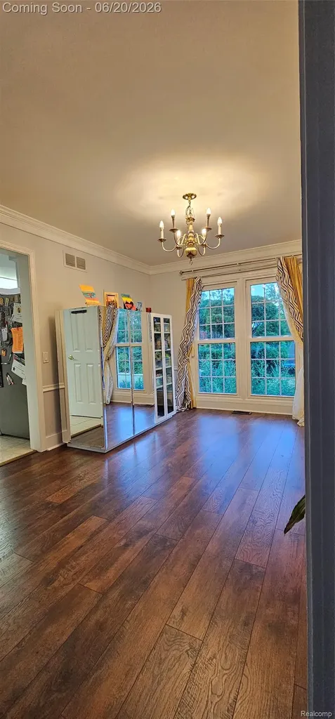 45520 Morningside Road Canton Charter Township MI 48187