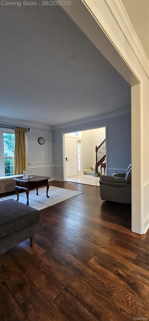 45520 Morningside Road Canton Charter Township MI 48187