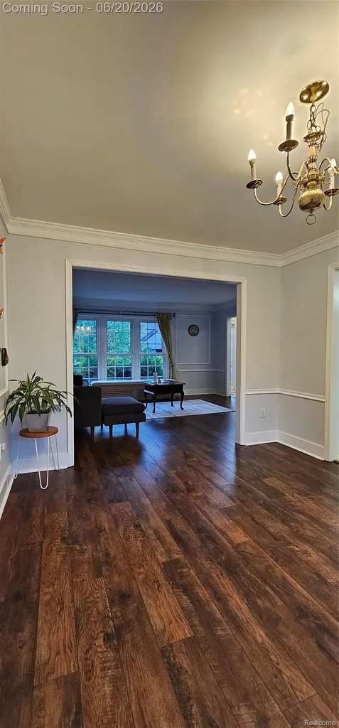 45520 Morningside Road Canton Charter Township MI 48187