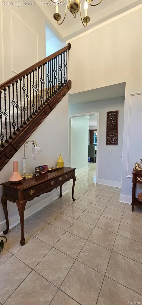 45520 Morningside Road Canton Charter Township MI 48187
