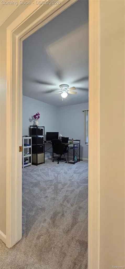 45520 Morningside Road Canton Charter Township MI 48187