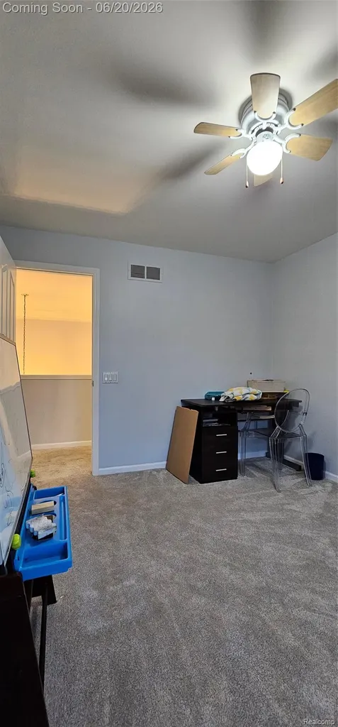 45520 Morningside Road Canton Charter Township MI 48187
