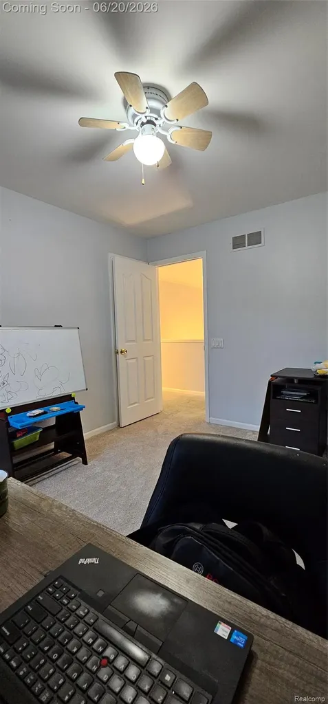 45520 Morningside Road Canton Charter Township MI 48187