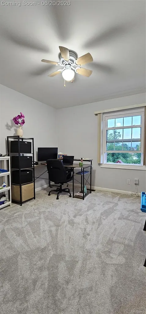 45520 Morningside Road Canton Charter Township MI 48187