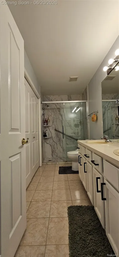 45520 Morningside Road Canton Charter Township MI 48187