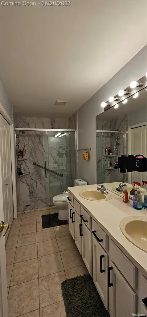 45520 Morningside Road Canton Charter Township MI 48187