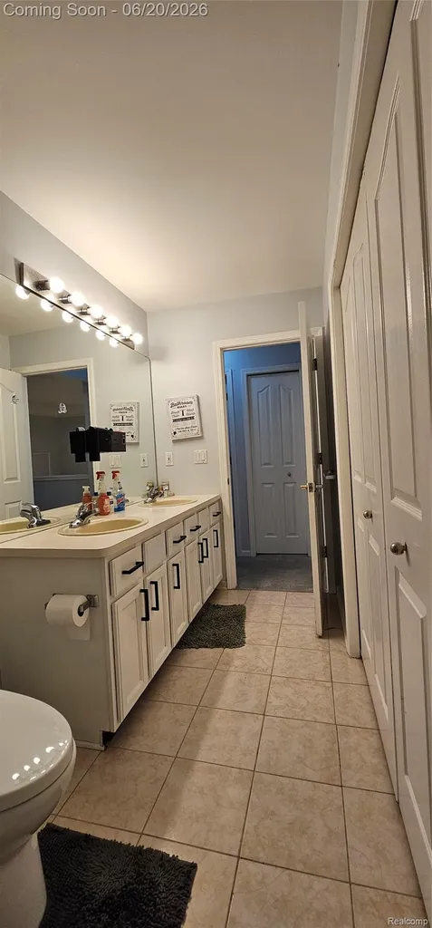 45520 Morningside Road Canton Charter Township MI 48187