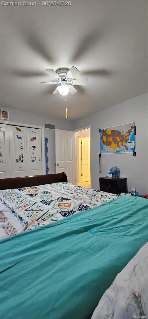 45520 Morningside Road Canton Charter Township MI 48187