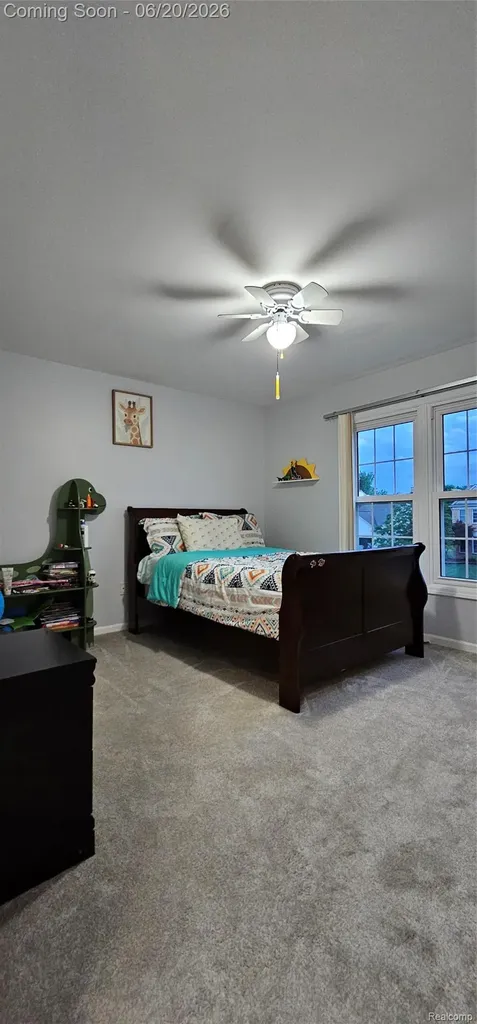 45520 Morningside Road Canton Charter Township MI 48187