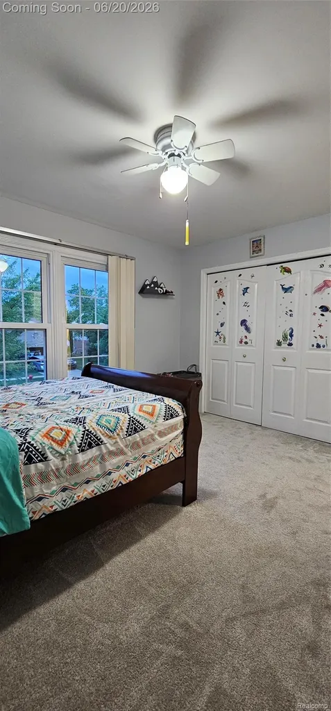45520 Morningside Road Canton Charter Township MI 48187