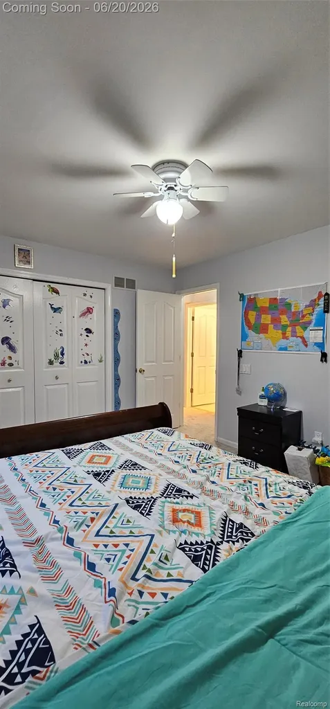 45520 Morningside Road Canton Charter Township MI 48187