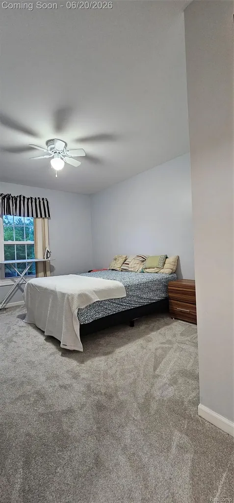 45520 Morningside Road Canton Charter Township MI 48187