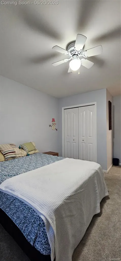 45520 Morningside Road Canton Charter Township MI 48187