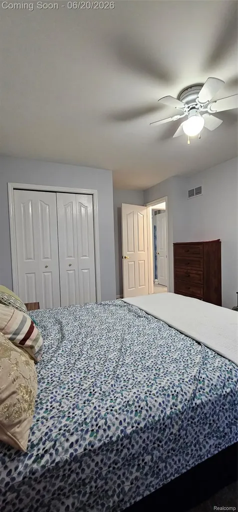 45520 Morningside Road Canton Charter Township MI 48187