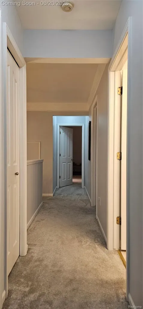 45520 Morningside Road Canton Charter Township MI 48187