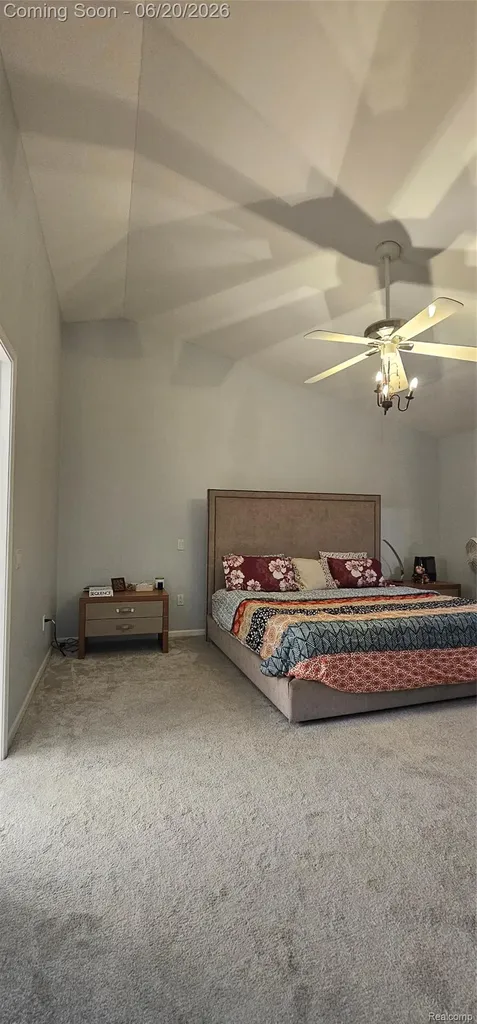 45520 Morningside Road Canton Charter Township MI 48187