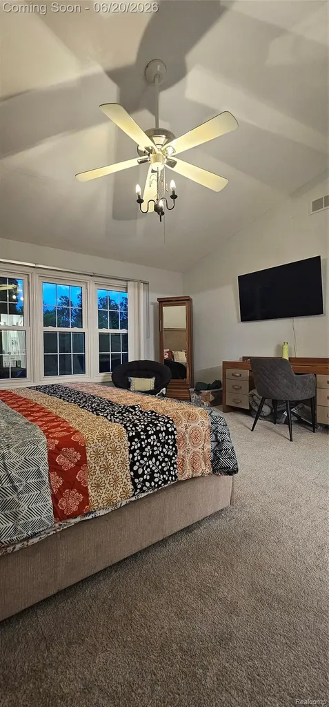 45520 Morningside Road Canton Charter Township MI 48187