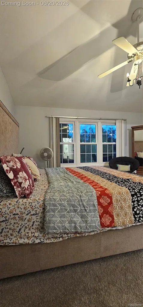 45520 Morningside Road Canton Charter Township MI 48187