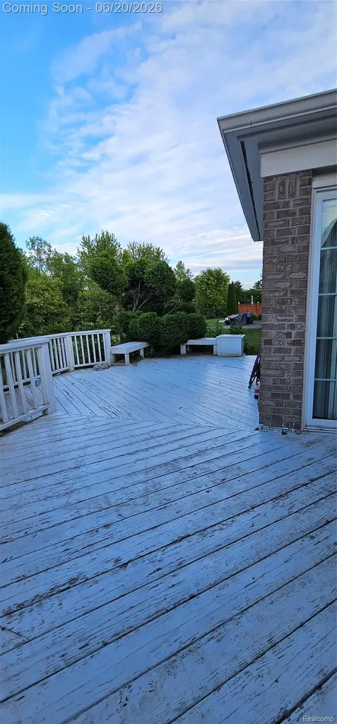 45520 Morningside Road Canton Charter Township MI 48187