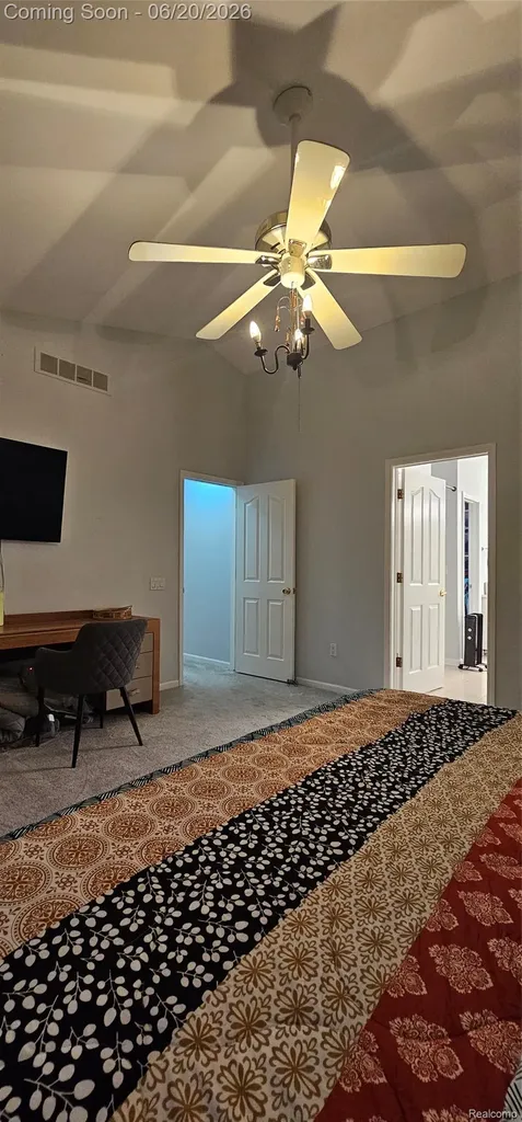 45520 Morningside Road Canton Charter Township MI 48187