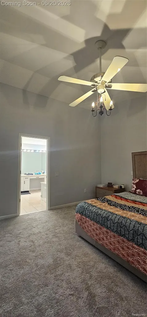 45520 Morningside Road Canton Charter Township MI 48187