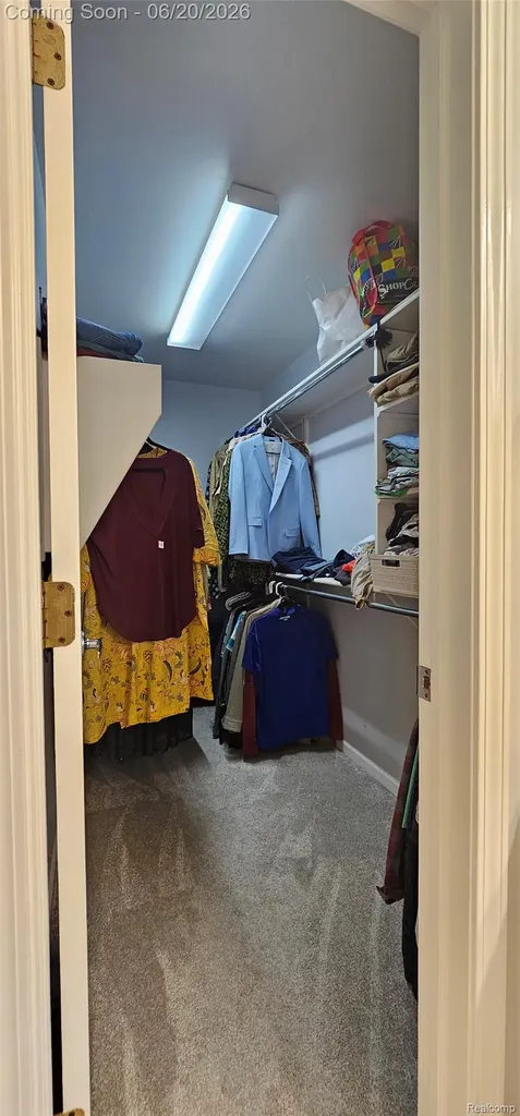 45520 Morningside Road Canton Charter Township MI 48187