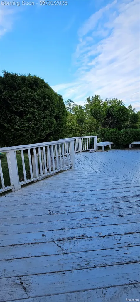 45520 Morningside Road Canton Charter Township MI 48187