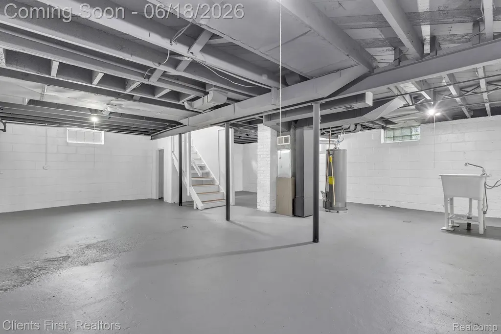 19963 Goulburn Street Detroit City MI 48205