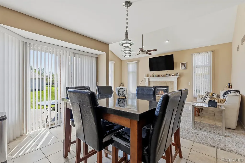 50426 Chief Drive Macomb Township MI 48044