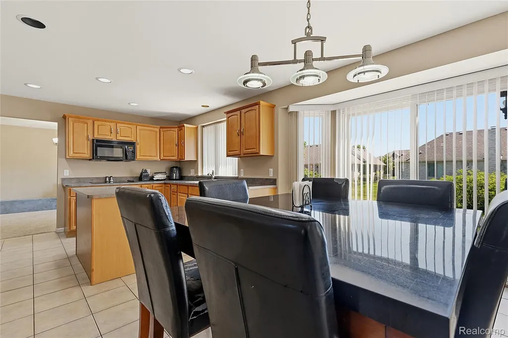 50426 Chief Drive Macomb Township MI 48044