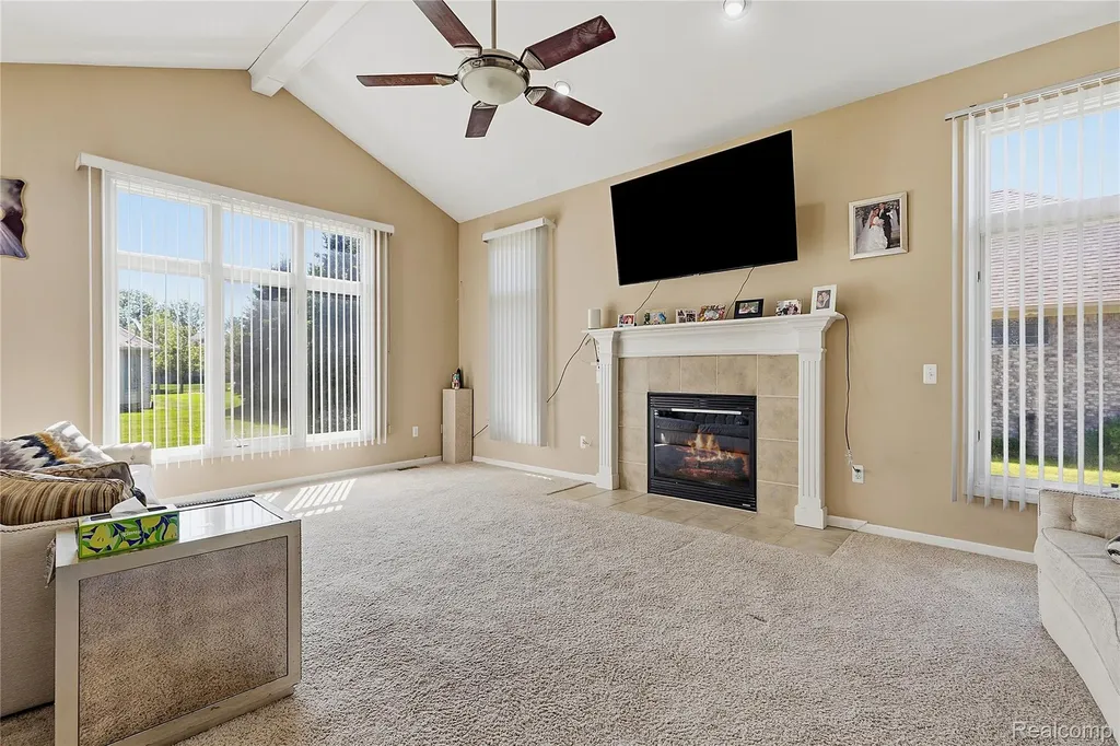 50426 Chief Drive Macomb Township MI 48044