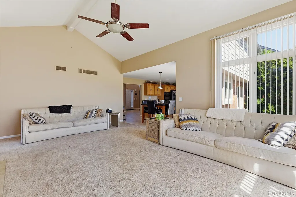 50426 Chief Drive Macomb Township MI 48044