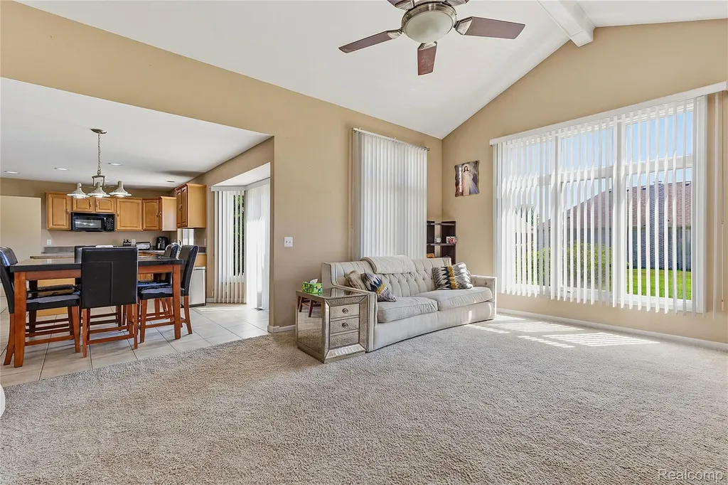 50426 Chief Drive Macomb Township MI 48044