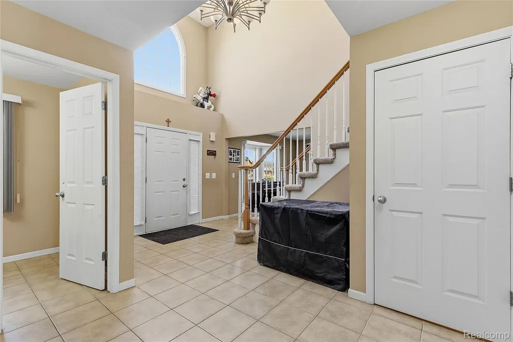 50426 Chief Drive Macomb Township MI 48044