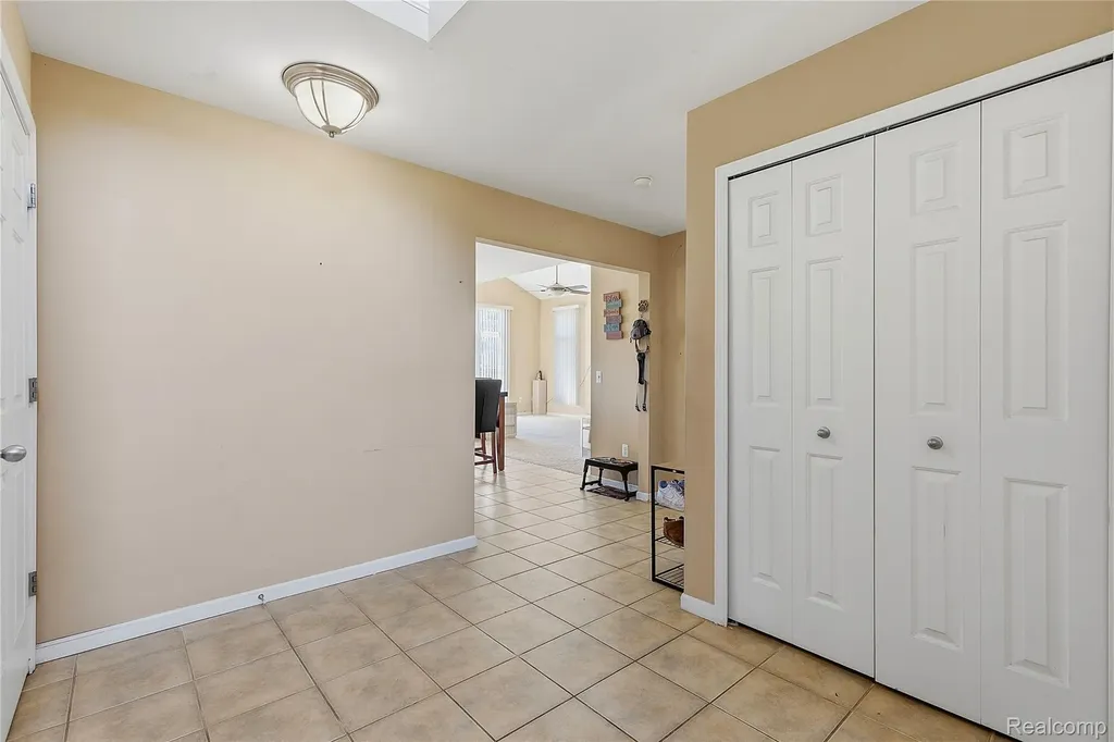 50426 Chief Drive Macomb Township MI 48044
