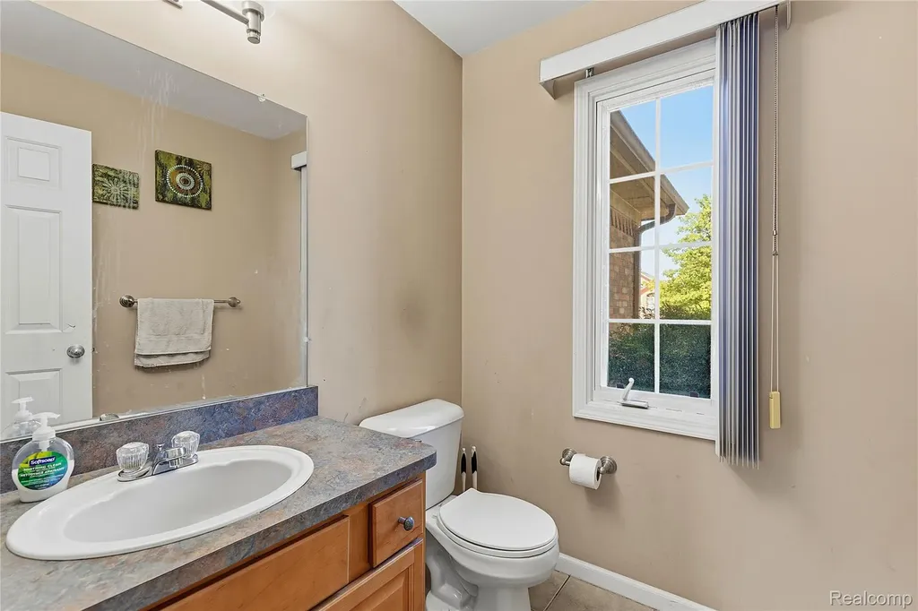 50426 Chief Drive Macomb Township MI 48044