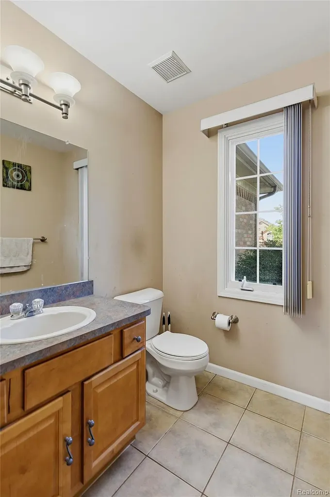 50426 Chief Drive Macomb Township MI 48044